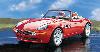 BMV Z8 Roadster 2000