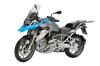 BMW R 1200 GS, bluefire uni