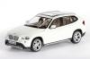 BMW X1 (E84) alpine white