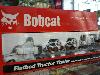 Bobcat set