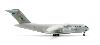 Boeing USAF C-17A Globemaster III