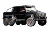 Brabus B63 S 700 6x6, black