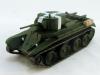 BT-7 Soviet Army