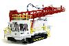 BUCYRUS 94HR bílo-červený