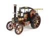 Burrell Road Locomotive Short Roof, Lord Nelson, 
