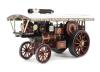 Burrell Showmans - Dragon, Brookland Racers