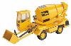 CRAMIX Mixer