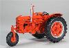 Case DC-3 Gas Tricycle front end Tractor