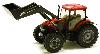 Case IH 110 Loader