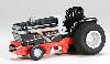 Case Puller Tractor
