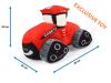 CASE QUADTRACK