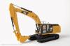 Cat® 336E L Excavator with Quick Coupler