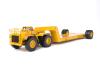 CAT® 776 Off-Highway Tractor with Mega MET-185 Tra