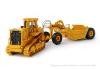 Cat® D9L With 631E Towed Scraper