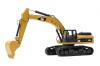 CAT 340D L Hydraulic Excavator 