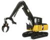 CAT 568 LL Log Loader