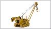 CAT 587T Pipelayer