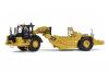 Cat 621K Wheel Tractor Scraper