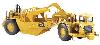 CAT 657G Wheel Tractor Scraper