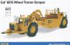 CAT 657G Wheel Tractor Scraper