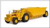 CAT 660 Coal Hauler