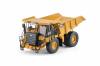 Cat 775G Off-Highway Truck