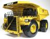 CAT 797F Mining Truck