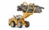Cat 988K with Millyard Arrangement