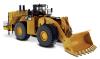 Cat 994K Wheel Loader w/ Rock Bucket
