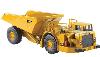 CAT AD45B Underground Articulated Truck
