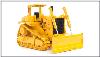 CAT D10 Track-Type Tractor w/ push blade