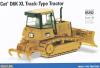 CAT D6K buldozer