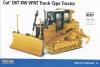CAT D6T XW VPAT Track Type Tractorr