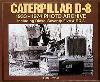 CAT D8 1933-74