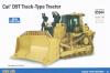 Cat D9T Track-Type Tractor