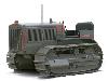 CAT Twenty Track Type