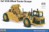 Caterpillar 613G Wheel Scraper