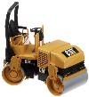 Caterpillar Asphalt Drum Compactor