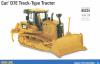 Caterpillar D7E Track-Type Tractor