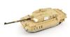 Challenger 2 British Army Royal Scots