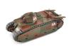 Char B1 French Army
