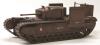 Churchill Mk III Canadian Army 14th Canadian Armor