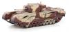 Churchill Mk.III Inf.Tank-"King Force",