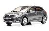 Citroën C4 2010 grey 
