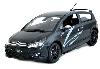 Citroën C4 by Loeb 2009 Black