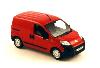 Citroën Nemo tôlé rouge 2008