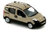 Citroen Nemo XTR 2009 Sable Bivouac