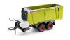 Claas Cargo 8400