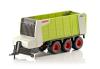 Claas Cargos 9500