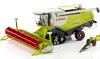 Claas Lexion 700 mit V900